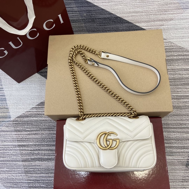 G*u*i satchel bags